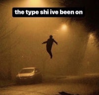 the type shi live been on