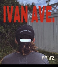 the cover of ivan ave